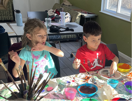 , Support NCDF, Newton Community Development
